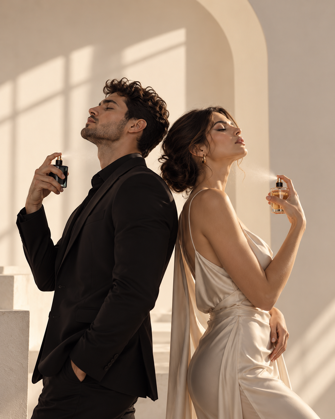 Perfumeria Borelly