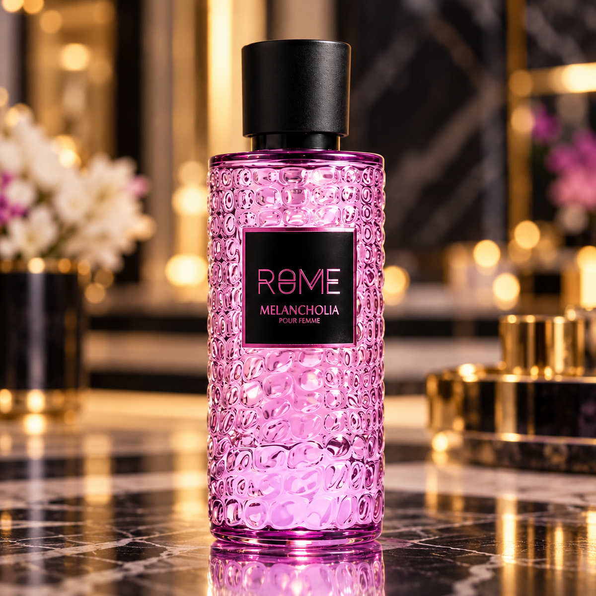 Bharara Rome Melancholia Pour Femme 100 ml