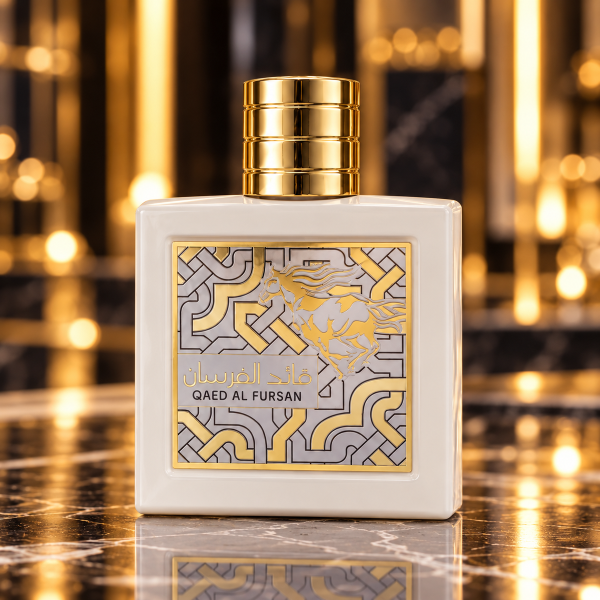 Lattafa Qaed Al Fursan Unlimited 90 ml